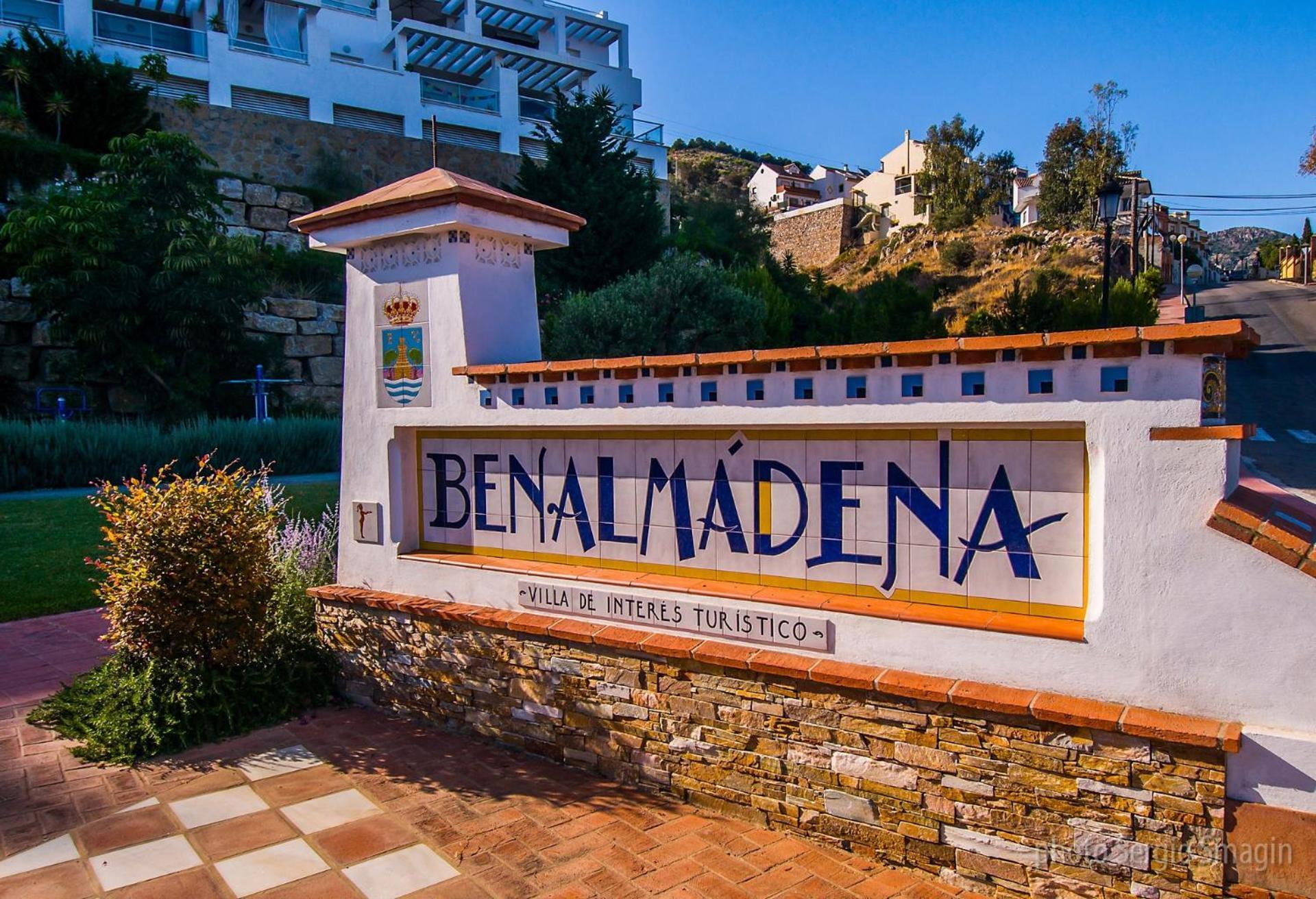 Apartamentos Los Cisnes - 2º Linea De Playa - Perfecta Ubicacion Benalmádena Exterior foto